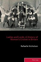Sport, History and Culture 9 - Ladies and Lords