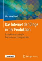 Das Internet der Dinge in der Produktion