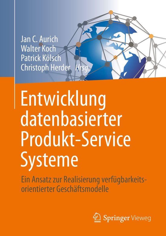 Computer Science and Engineering (German Language) - Entwick ... - cover