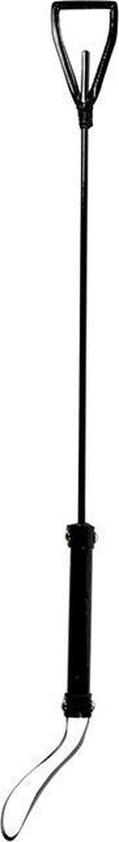 Goedkoopste Bare Bondage Riding Crop