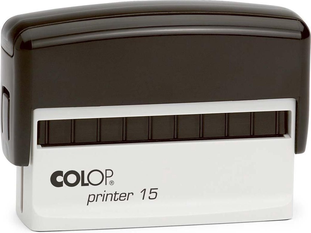 Colop Printer 15 - Stempels - Stempels volwassenen - Gratis verzending