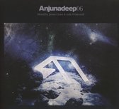 Anjunadeep 06 Mixed By James Grant