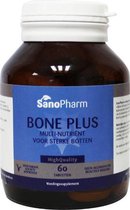 Sanopharm Bone Plus
