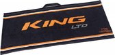 King Ltd Tour handdoek