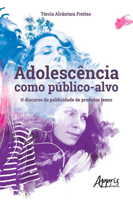 Adolescência como Público-Alvo: O Discurso da Publicidade  ... - cover