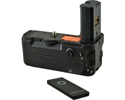 Batterygrip for Sony A9 / A7R III / A7M III (VG-C3EM)
