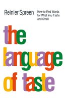 The Language of Taste