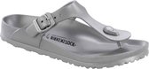 Birkenstock Arizona EVA Regular Slippers - Metallic Antracite - Maat 43