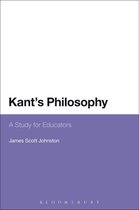 Kant's Philosophy