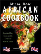 Cultural Tastes 1 - African Cookbook