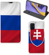 Standcase Samsung Galaxy A51 Slowakije
