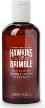 Hawkins en Brimble - Beard shampoo