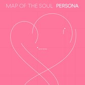 BTS - Map of the Soul Persona (CD) (Limited Edition)