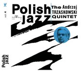 Andrzej Trzaskowski Quintet (Polish Jazz)