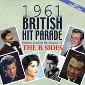 1961 British Hit Parade: The B Sides Part One: Jan-Apr