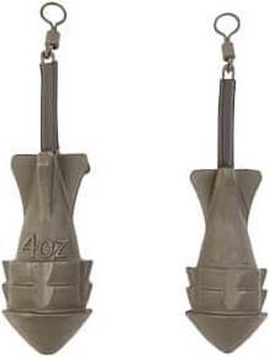 Avid Carp Marker Leads