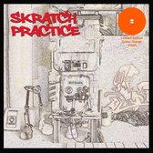 Scratch.. -Coloured- (LP)