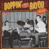 Boppin' By The Bayou Again