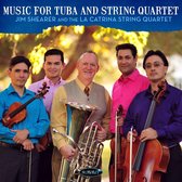 Music For Tuba And Strings