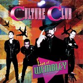 Culture Club: Live At Wembley