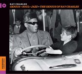 Genious + Soul = Jazz / The Genius Of Ray Charles