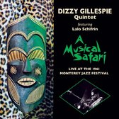 A Musical Safari