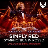 Symphonica In Rosso (Cd+Dvd)