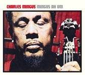 Mingus Ah Hum (Digi)