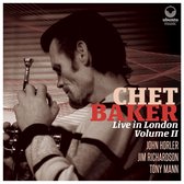 Chet Baker Live In London vol.2