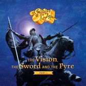 The Vision. The Sword And The Pyre-Part I. 2Lp 180 Gr.