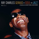 Genius + Soul = Jazz -Hq- (LP)