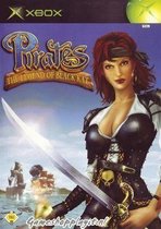 Pirates: The Legend Of Black Kat
