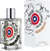 I Am Trash Les Fleurs Du Dechet by Etat Libre D'orange 100 ml - Eau De Parfum Spray (Unisex)