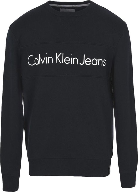 ck jeans sweater