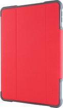 STM Tablet Case iPad Pro 9.7 inch Dux Plus Red