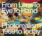 From Lens to Eye to Hand