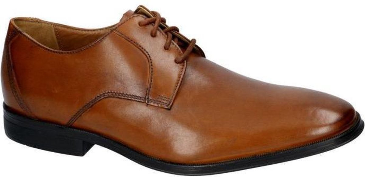 Brede heren Clarks schoenen | KLEDING.nl