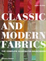 Classic and Modern Fabrics