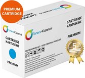 Colori Premium Toner voor Hp 126A Ce311A Laserjet Cp1025 cyaan