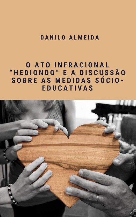 Direito - O Ato Infracional 'Hediondo' e a discussão sobre  ... - cover