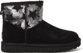 Laarzen Ugg Classic Mini Sequin Stars