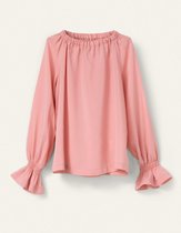Byeul Blouse Mini