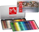 Artexport ME7610186093807 crayon de couleur 80 unité (s)