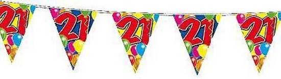 21 ans de réduction sur la décoration XL