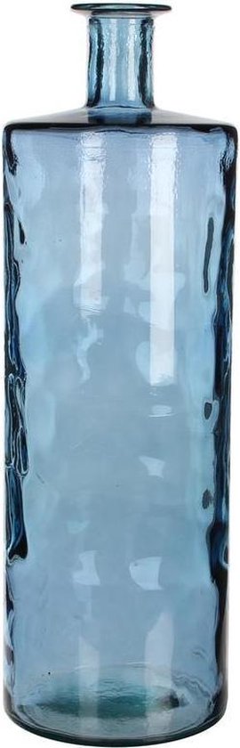 Woonaccessoires - Guan Fles Glas - H75xd25cm |