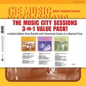 Music City Sessions