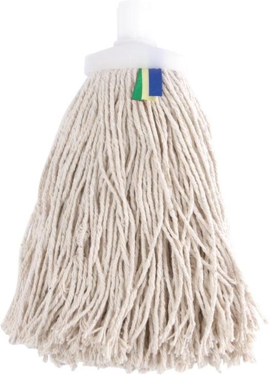 SYR kleurcode mop katoen