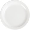 Olympia Whiteware borden met smalle rand | 15 Ø cm | 12 stuks