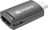 Sandberg USB-C to HDMI Dongle