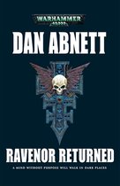 Ravenor: Warhammer 40,000 2 - Ravenor Returned